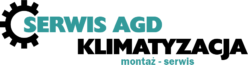 Logo - serwis AGD Artur Rakus