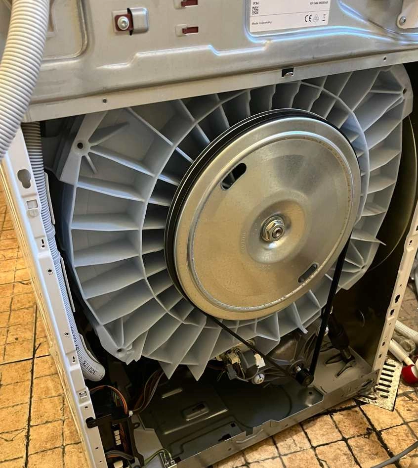 Naprawa pralek Bestwina